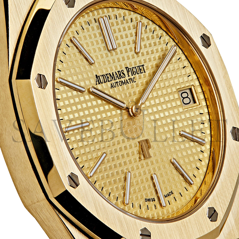 audemars P*g*et royal oak 15202ba.oo.1240ba.02